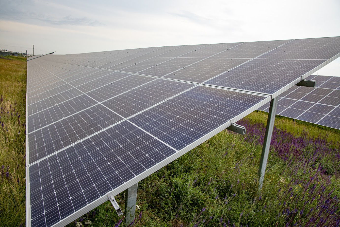 у зеленодольській об’єднаній громаді запрацювала сонячна електростанція - зображення 3